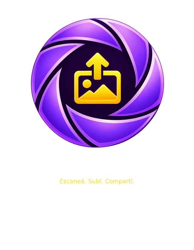 SubiLaFoto